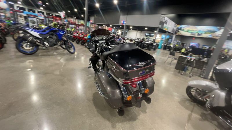 Used 2012 Kawasaki VULCAN 1700 VOYAGER ABS Image 8