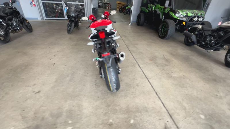 New 2026 Yamaha YZF-R1 70TH ANNIVERSARY EDITION Image 7