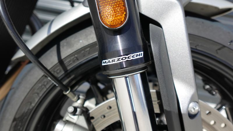 Used 2024 Triumph Speed Twin 1200 Euro 5a Base 