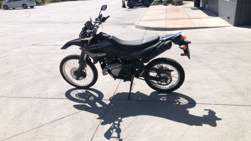 Used 2026 Yamaha WR125R Image 5