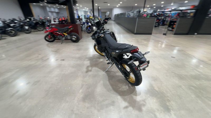 New 2026 Yamaha TENERE 700 WORLD RAID Image 3