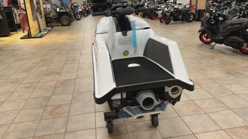 New 2026 Yamaha Superjet Image 7