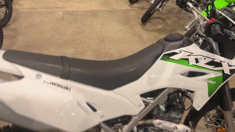 New 2026 Kawasaki KLX 230 S ABS Image 5