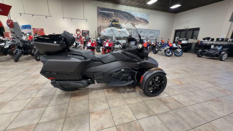 New 2026 Can-Am SPYDER RT LIMITED (SE6) Image 9