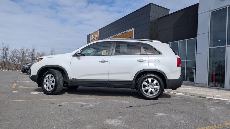 Used 2013 Kia Sorento LXImage 8