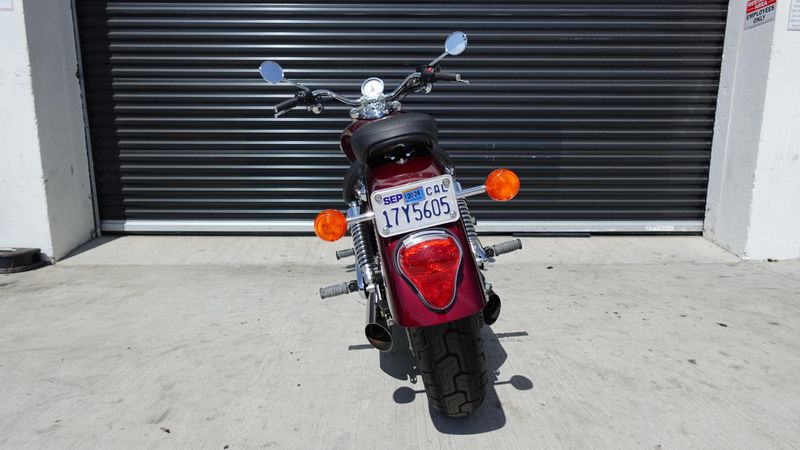Used 2005 Triumph America 