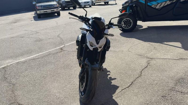 New 2026 Kawasaki Z900 ABS Image 7