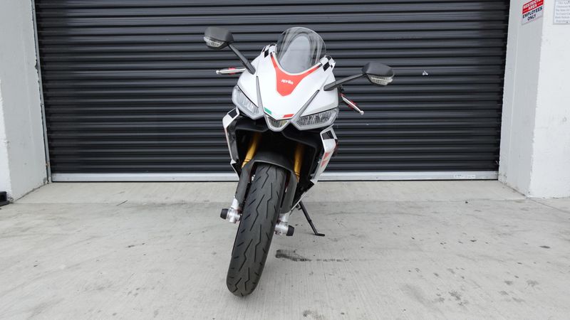 2024 Aprilia RS 660 Extrema 