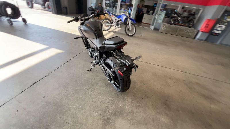New 2026 Yamaha MT-07 Image 6