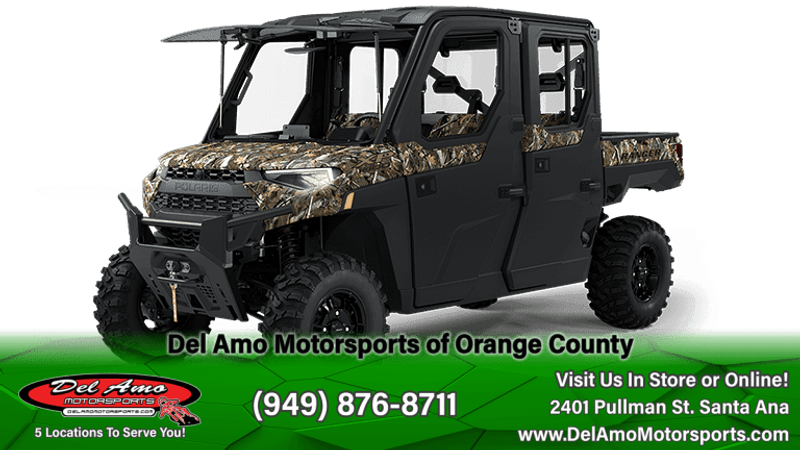 2024 Polaris RANGER CREW XP 1000 NORTHSTAR EDITION ULTIMATEImage 25