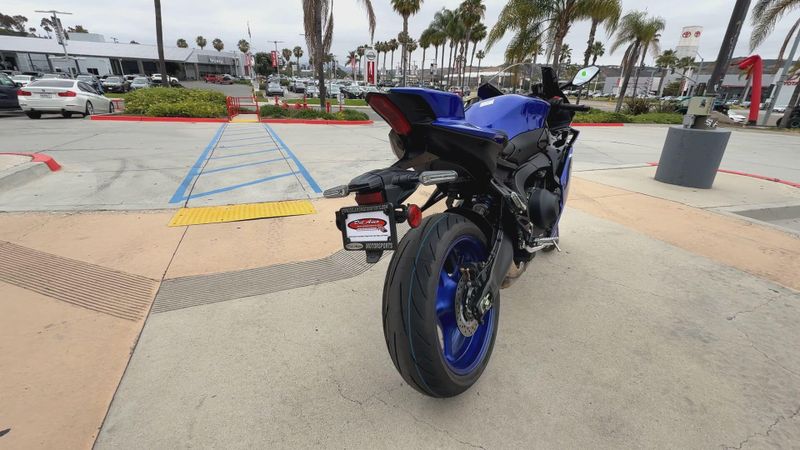 New 2025 Yamaha YZF-R9 Image 8
