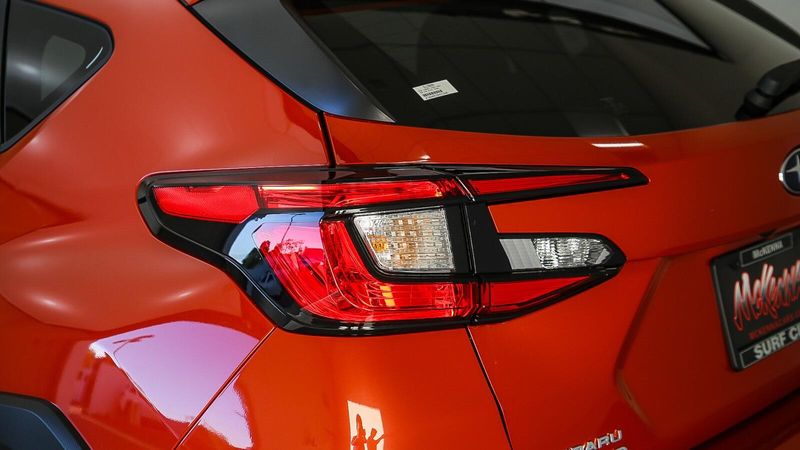 New 2025 Subaru Crosstrek PremiumImage 11