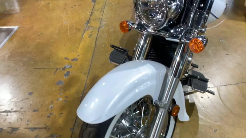 New 2025 Suzuki BOULEVARD C50T SPECIAL Image 8