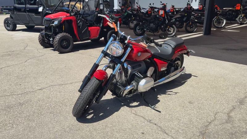 Used 2022 BMW R18 Image 4