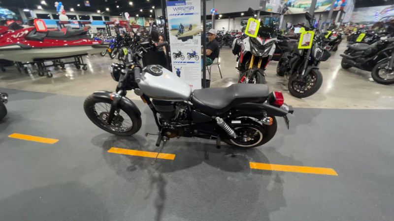 Used 2018 Suzuki S40 Image 5