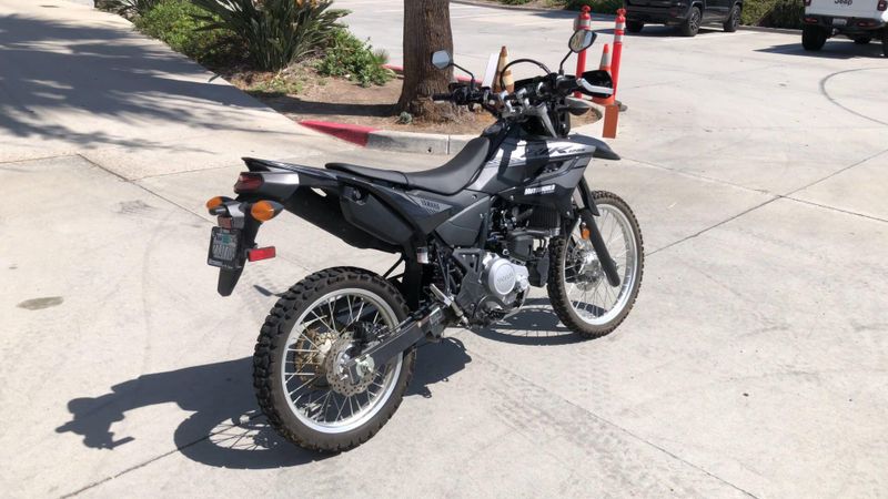 Used 2026 Yamaha WR125R Image 8