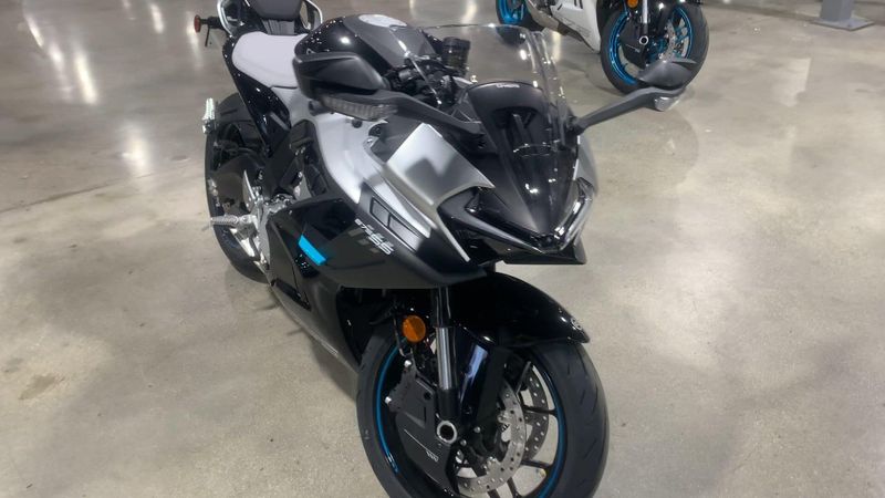 New 2025 CFMOTO 675SS Image 9