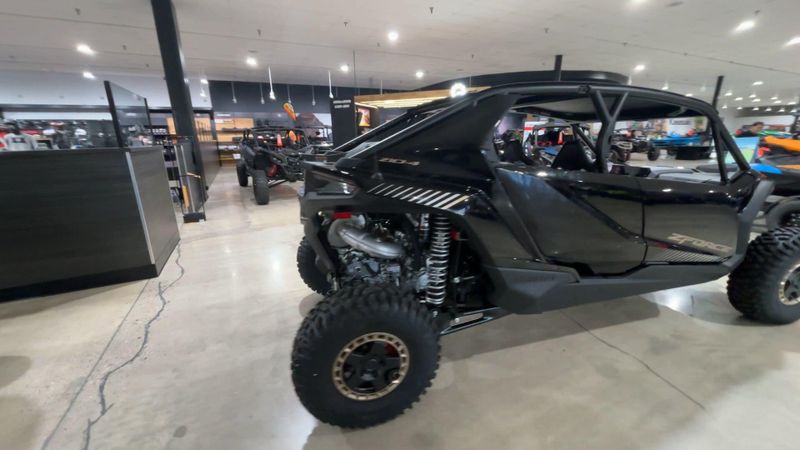 New 2027 CFMOTO ZFORCE Z10-4 Image 6