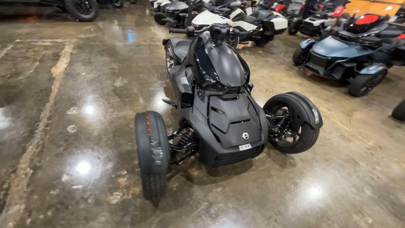 New 2025 Can-Am RYKER (900 ACE) Image 2