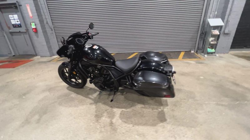 Used 2023 Honda REBEL 1100T DCT Image 6
