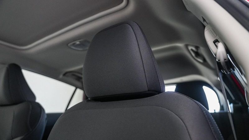 New 2025 Subaru Crosstrek PremiumImage 25