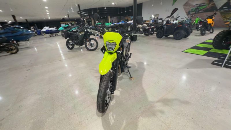 New 2026 Kawasaki KLX SM 230 ABS Image 7