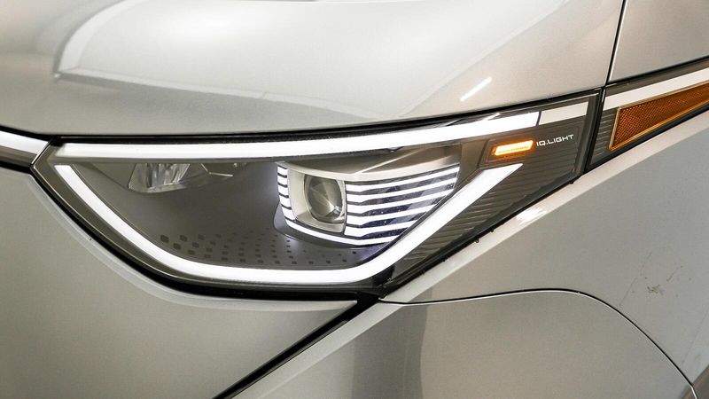 2025 Volkswagen ID. Buzz Image 7