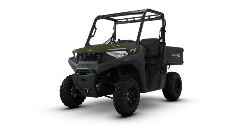 New 2026 Polaris RANGER SP 570 Image 12
