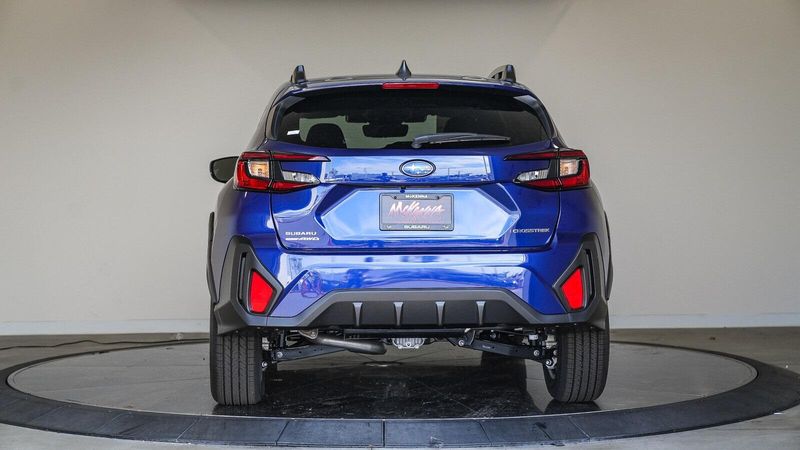 New 2025 Subaru Crosstrek PremiumImage 3