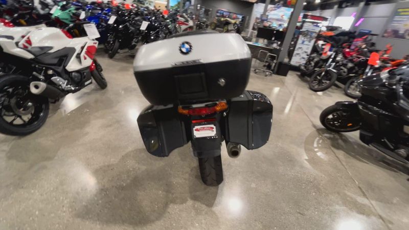 Used 2006 BMW K 1200 GT Image 7