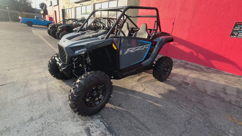 New 2026 Polaris RZR XP 1000 SPORT Image 9
