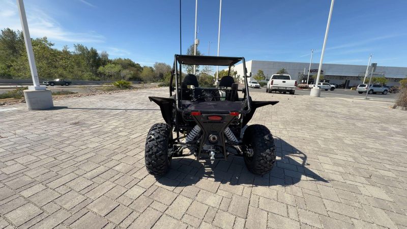 New 2026 Kayo S350 Image 8