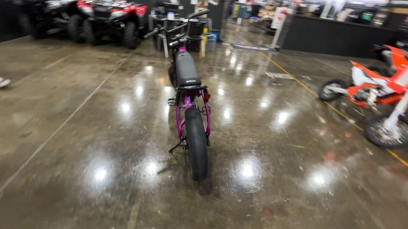New 2026 Super73 B1G SE Image 7