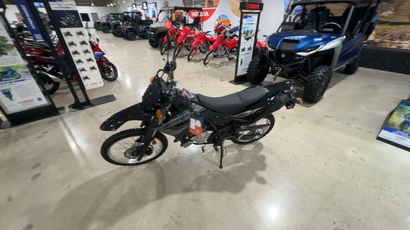 New 2026 Yamaha WR125R Image 8