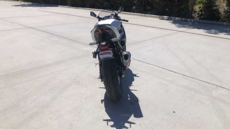 New 2027 Kawasaki NINJA ZX-6R ABS Image 4