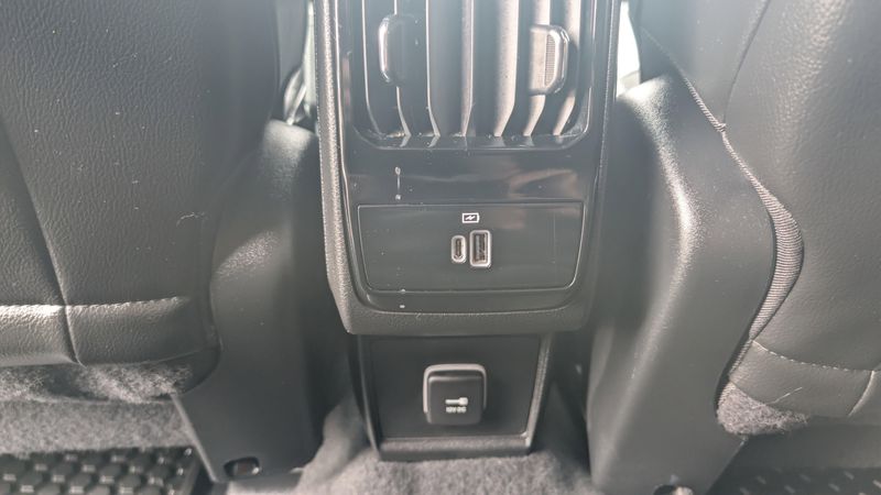 Used 2023 Jeep Compass AltitudeImage 15