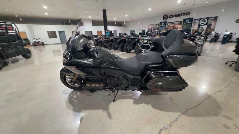 New 2026 Honda GOLDWING TOUR DCT Image 6