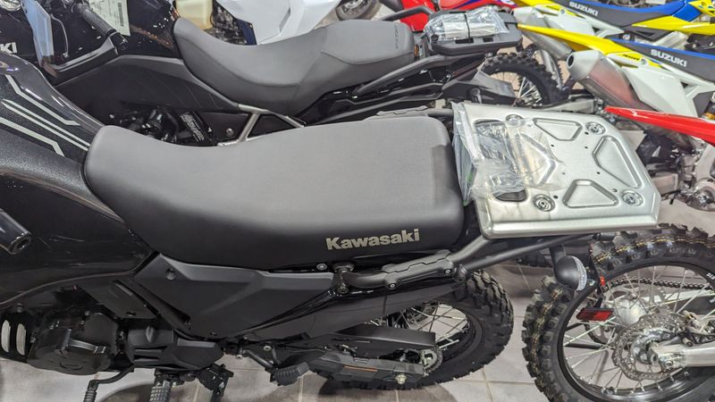 2024 Kawasaki KLR 650 BASEImage 7