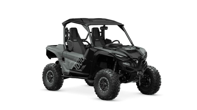 New 2026 Yamaha Wolverine RMAX2 1000 Sport (k) Image 1