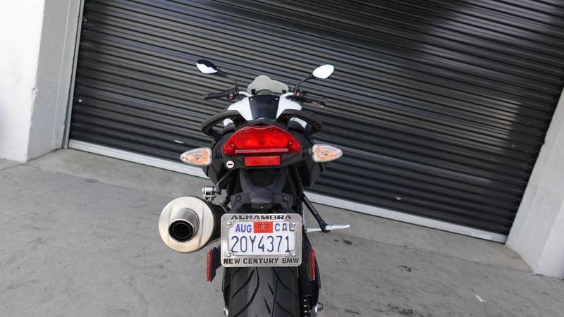 Used 2012 BMW F 800 R 