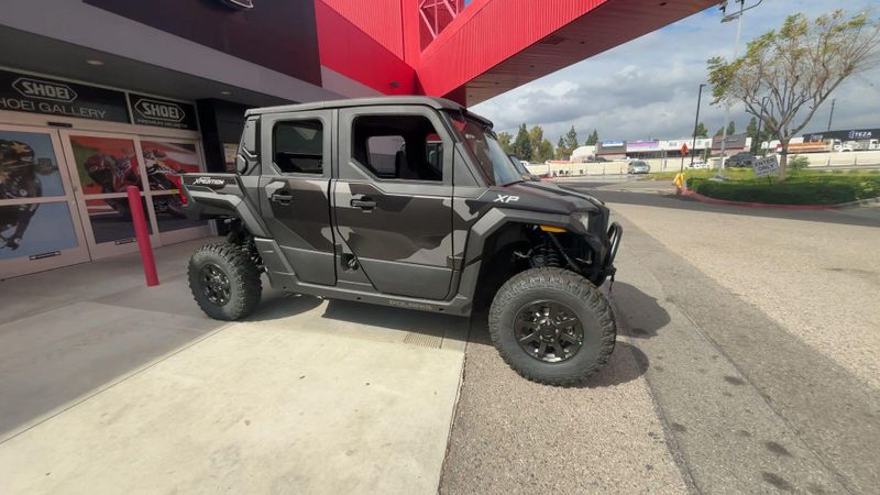 New 2026 Polaris XPEDITION XP 5 NORTHSTAR Image 9