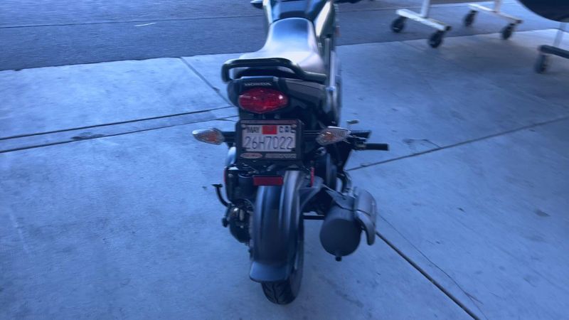 Used 2023 Honda NAVI Base Image 3