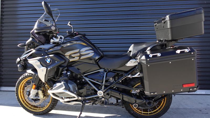 Used 2020 BMW R 1250 GS 