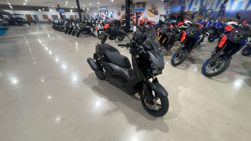 New 2026 Yamaha Xmax Image 6