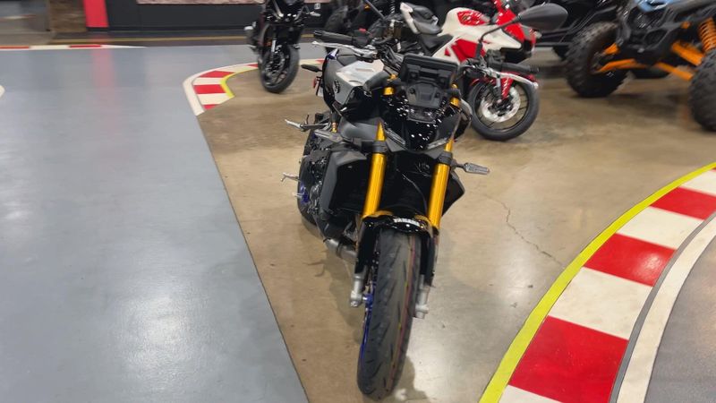 New 2026 Yamaha MT-09 SP Image 7