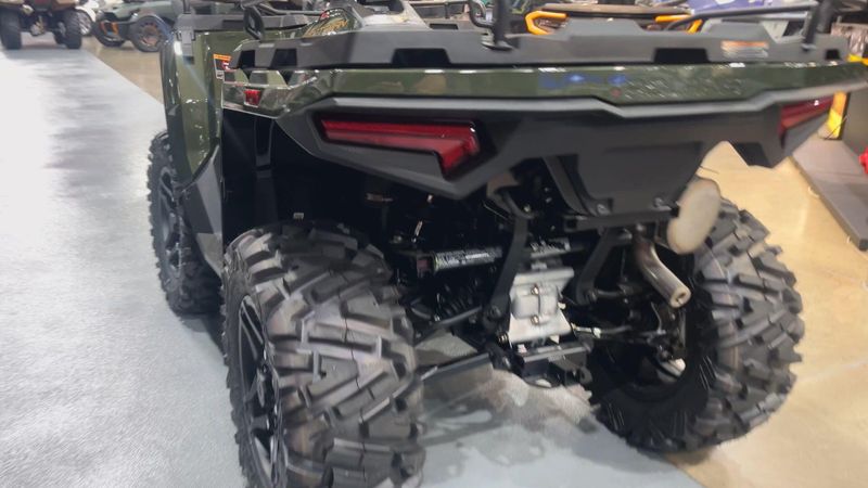 New 2026 Polaris SPORTSMAN 570 PREMIUM 40TH ANNIVERSARY EDITION Image 2