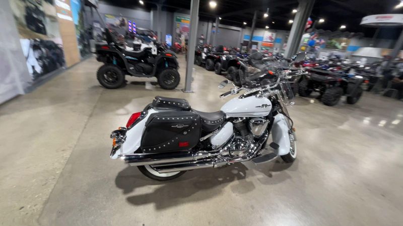 Used 2023 Suzuki C50T Image 8