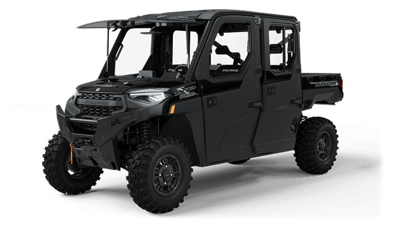 2025 Polaris RANGER CREW XP 1000 NORTHSTAR EDITION ULTIMATEImage 1