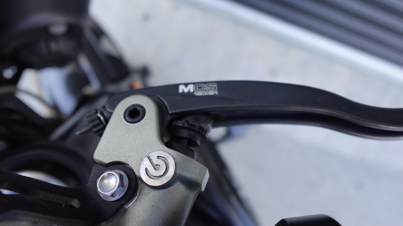 Used 2019 Triumph Speed Triple RS 