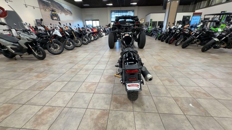 New 2026 Honda REBEL 500 ABS Image 8